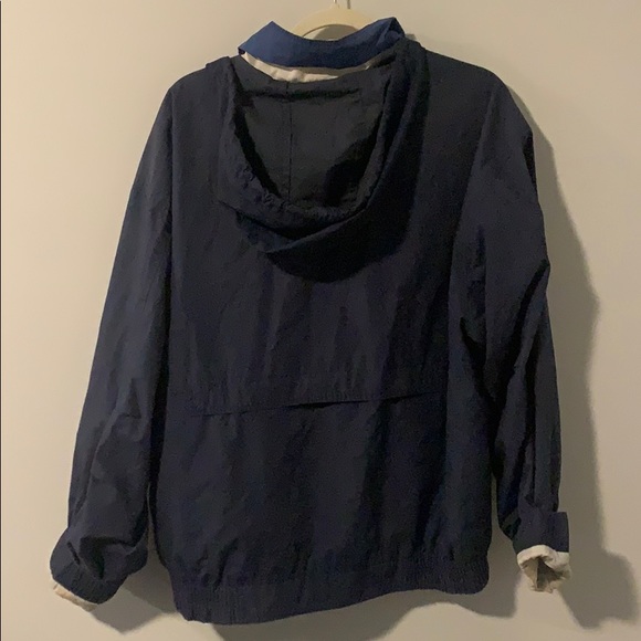 London Fog Raincoat - Picture 3 of 3